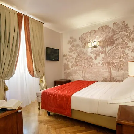 Vivaldi Luxury Rooms