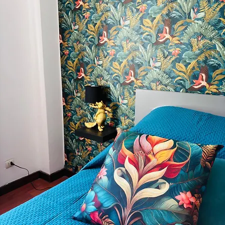 Pamphili212 Apartment