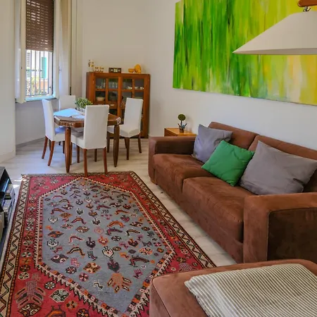 Apartament Le Caraffe Roma - Parioli