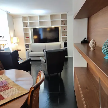 Banchi Nuovi Ventuno Apartment
