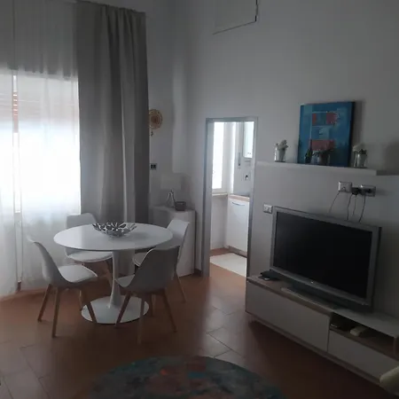 Errehouse - Entire Apartment
