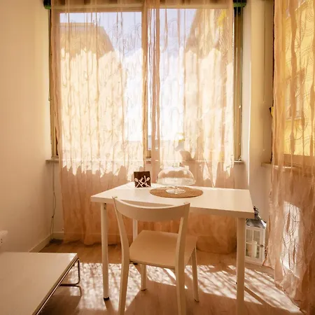 Appartamento Casa E Caffarella