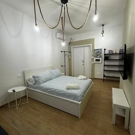 Olimpia Love Apartament