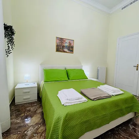Casa Vacanze Repubblica