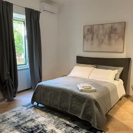 Pigneto Cosmo House Apartment
