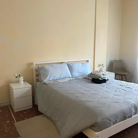 Borbera Cozy Bedroom