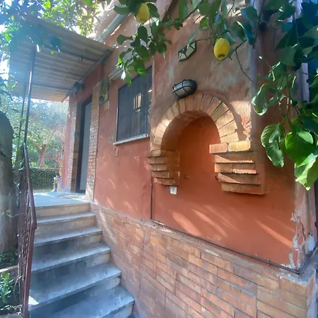 Villetta Garbata