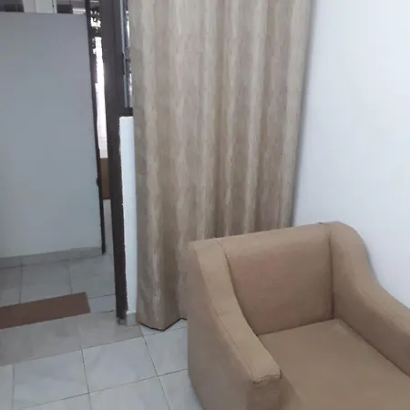 Emmanuella Casa Hotel