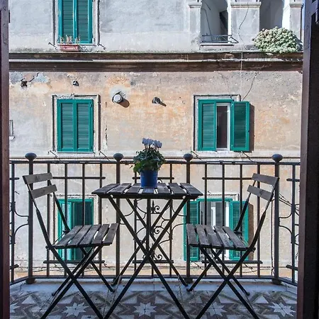 Casa Domenica Apartment