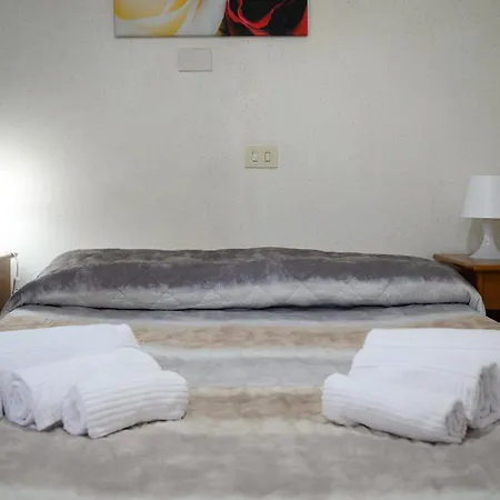 Hotel Casa Tra Noi