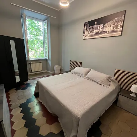 Appartamento Viale Trastevere