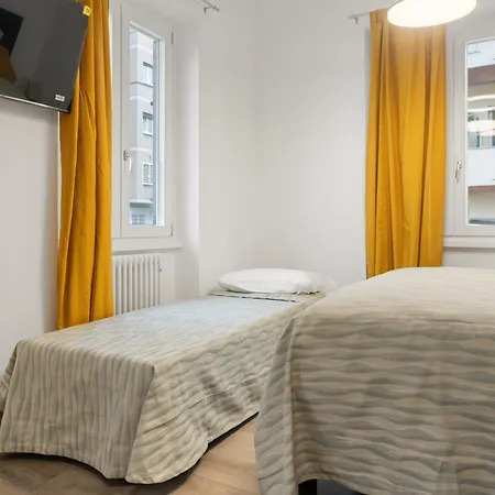 Urban Loft San Giovanni