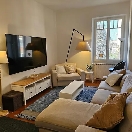 Saint Peters Place 2Br Near Vatican