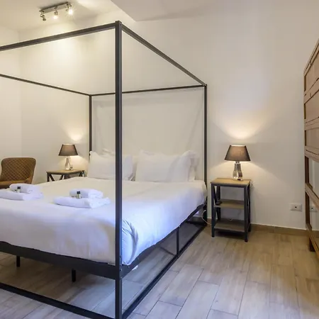 Trastevere Home Garibaldi 14
