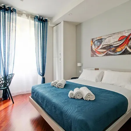 Apartmentdigioia