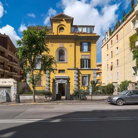Pupetta Guest House