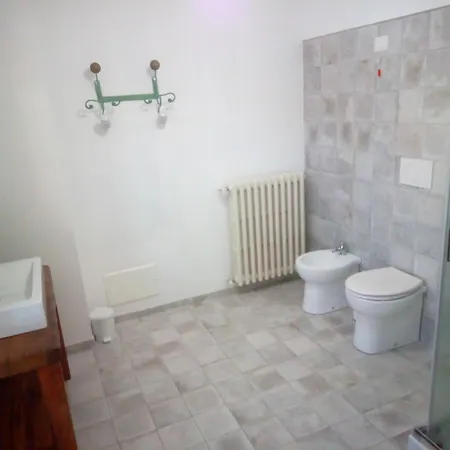 Bistrot B&B Di Paese Da Dilva