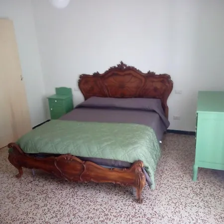 Bistrot B&B Di Paese Da Dilva