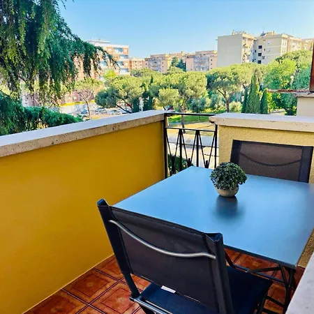 Sunny Apartment Montagnola