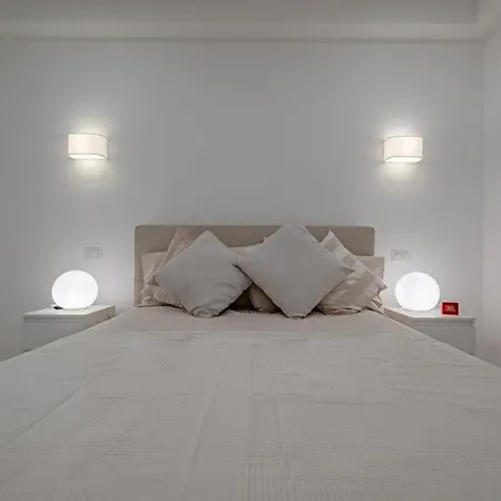 Smart Studio Apartment In Rome