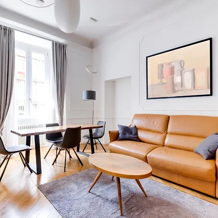 Stunning 1Br, 2Bath Apartment In The Heart Of Rome 6C