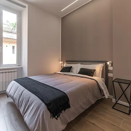 Vatican Suites Apartment - Vatican City