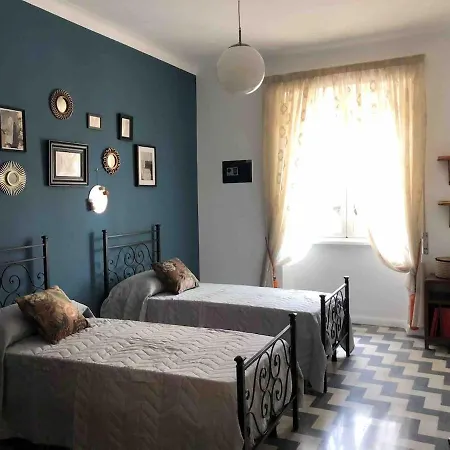 Live Roma - Casa Nanna Chic In Vatican