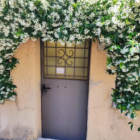 Appartement Casa Cartoni
