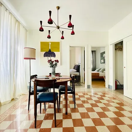 Charming Monreale Apartment