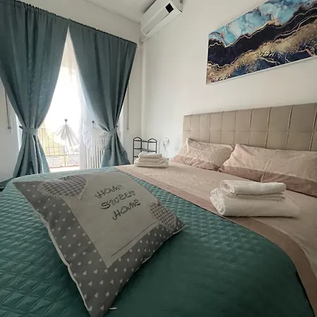 Apartment Palhome Rome