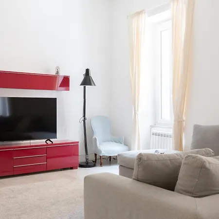 Azzurra Casa Vacanze