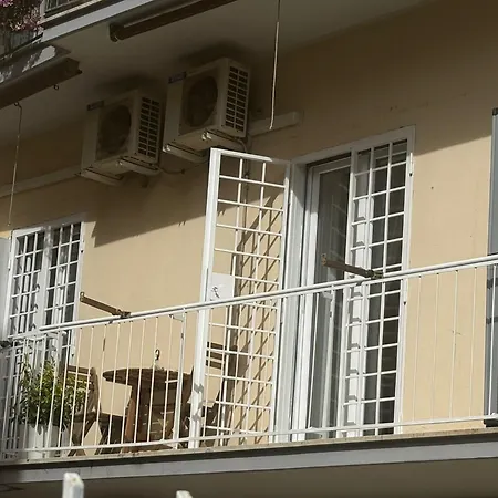 Sava House Apartment