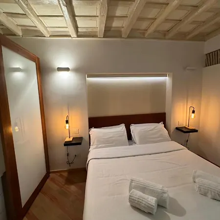 Majorelle Comfy Apartment