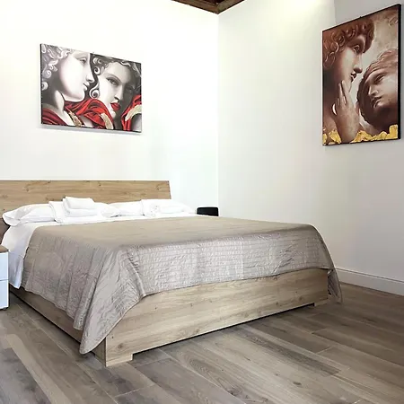 Spagna Home