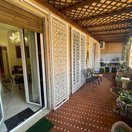 Family Suite Santamaria