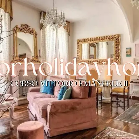 Dorholidayhome