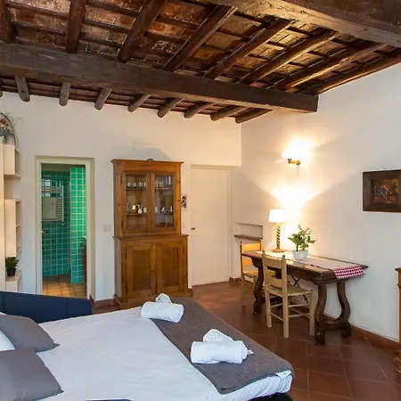 Scala Studio By Rental In Rome