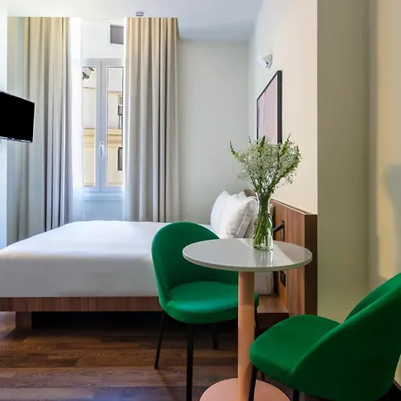 Hotel Numa Rome Barberini