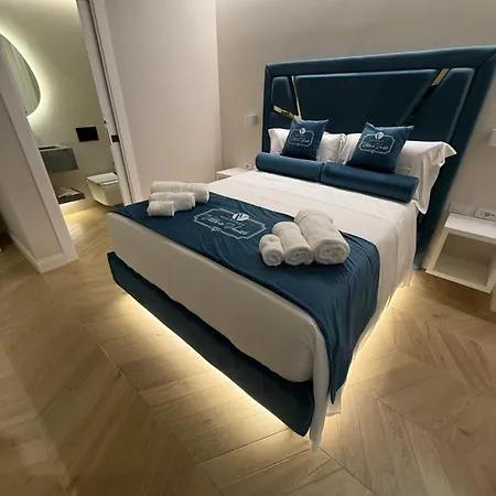Residenza Vittorio Veneto Apartment