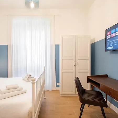 Design Home - Vicino Il Centro