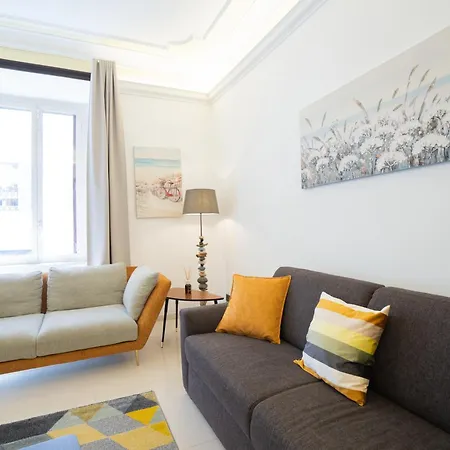 Aurelian Crown Luxury Apartment - Rome City Center