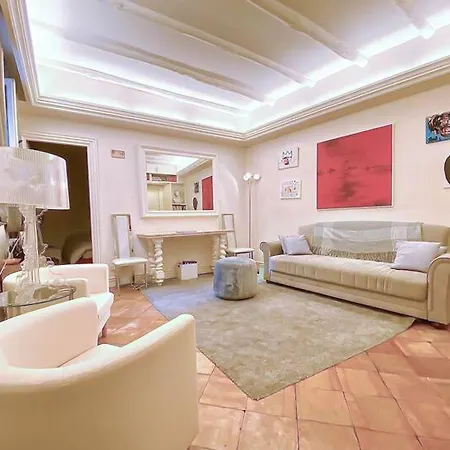 Best Location In Rome