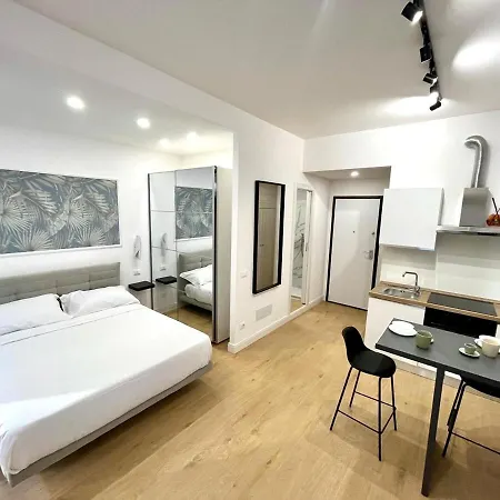 Domus 52 - New Apartments