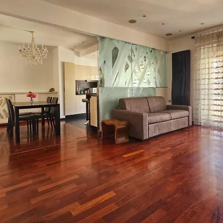 La Dolce Roma Stay