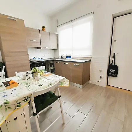 Casa Di Luca By Holiday World
