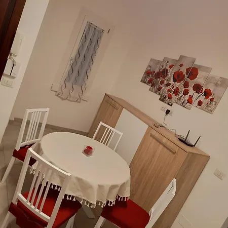 Da Laura Apartment
