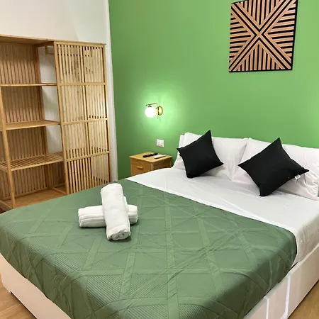 Apartament San Peter Vale House