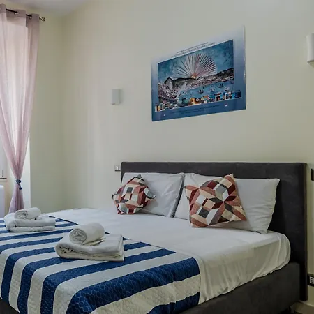 Viktoria House Rome Bed & Breakfast