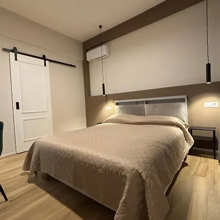 Eva Suite