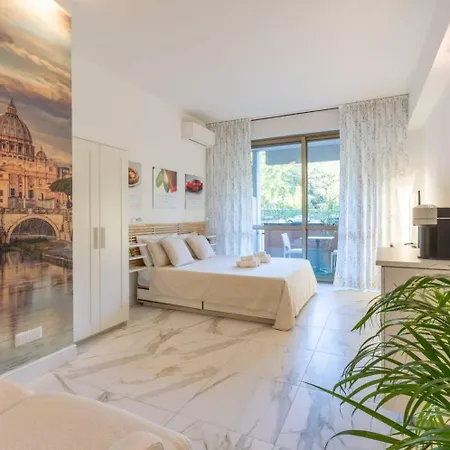 San Pietro Nel Verde - Free Parking